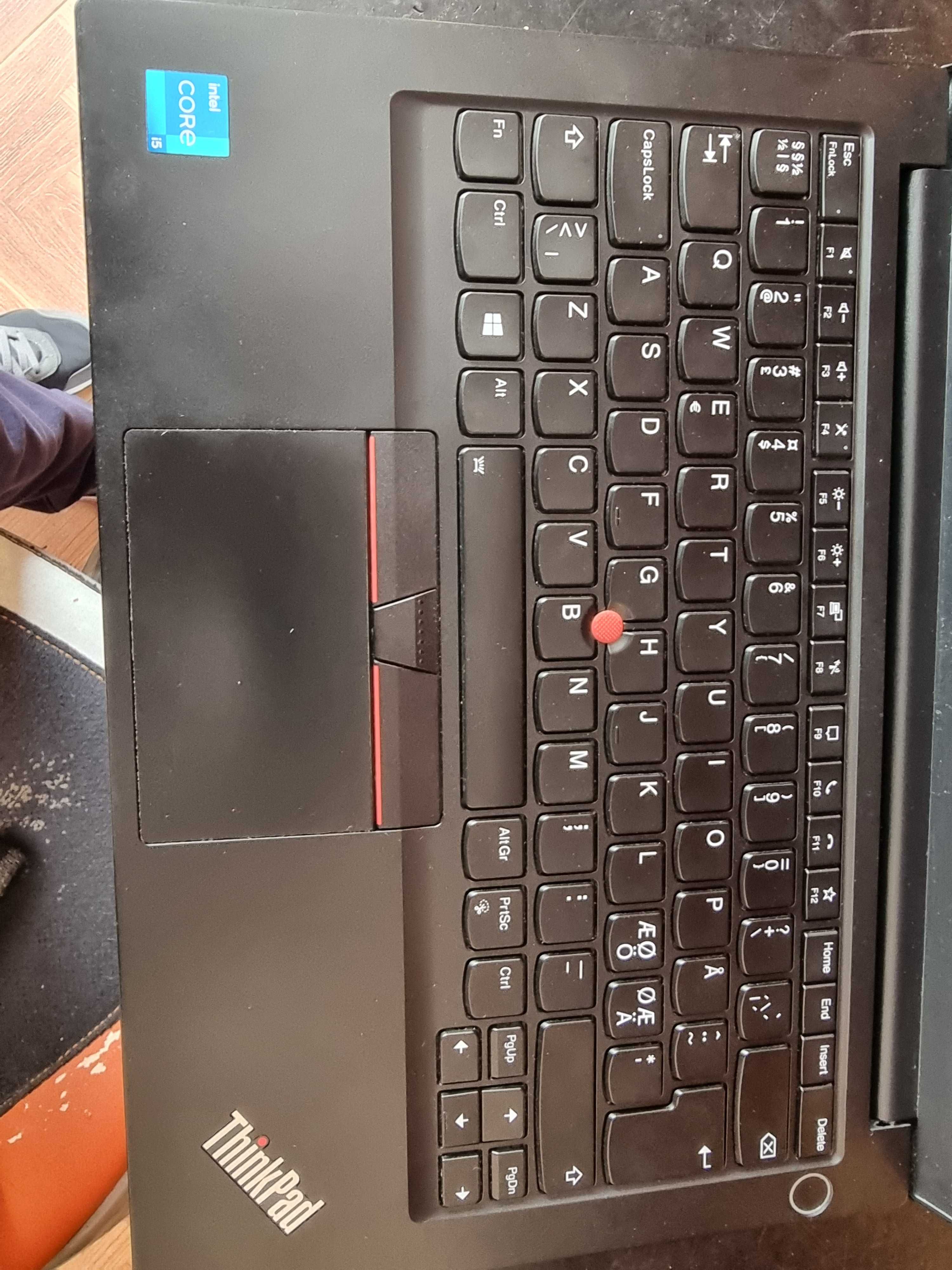 Dezmembrez laptop lenovo e14 gen2 / display 14 inch fhd 30 pin
