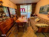 Apartament 2 camere,str.Ion Luca Caragiale,etaj 1