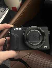 Canon g7xmark III