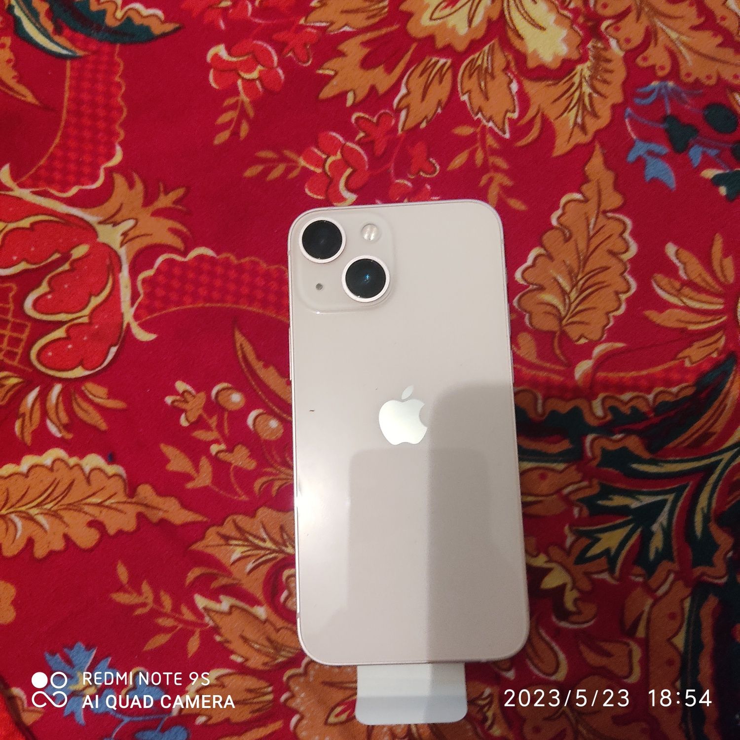 Apple iPhone 13 mini