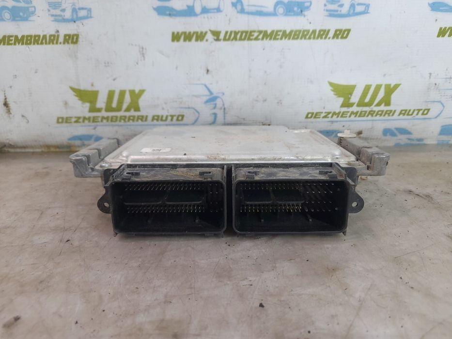 Calculator motor ecu 1.5 tdci ztda 0281037085 Ford Focus 4 [2018 - 20