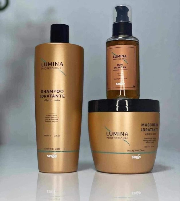 Set îngrijire detoxifiere