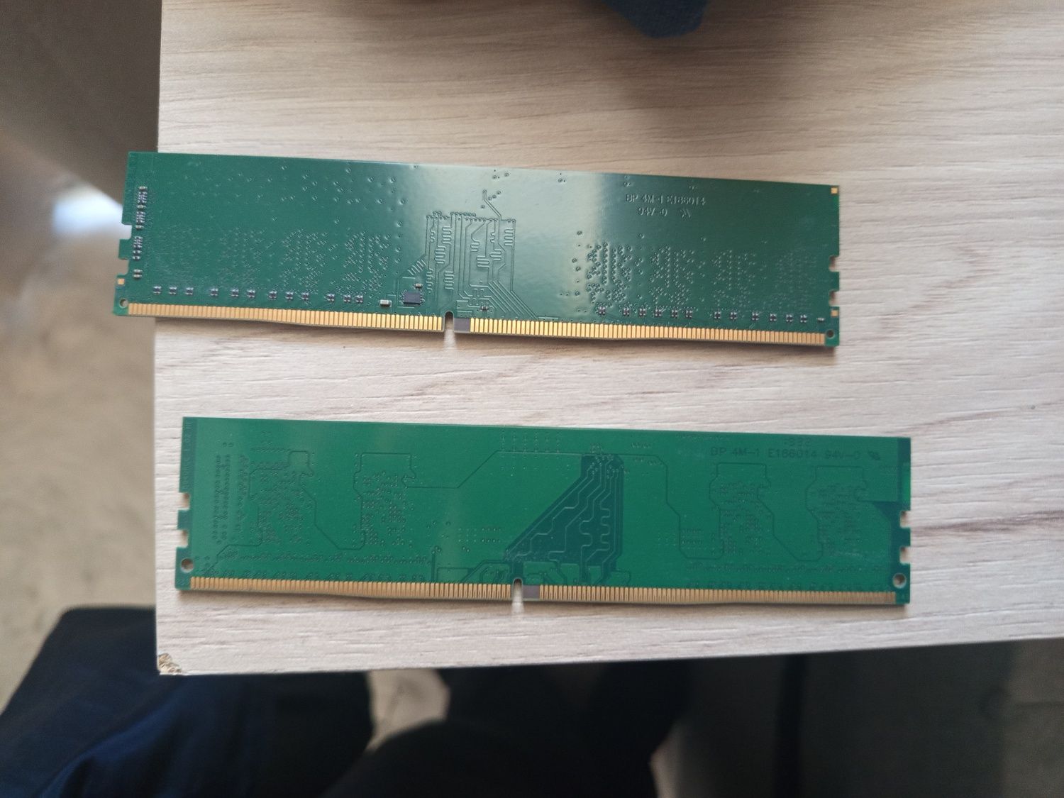 RAM памет 20гб общо