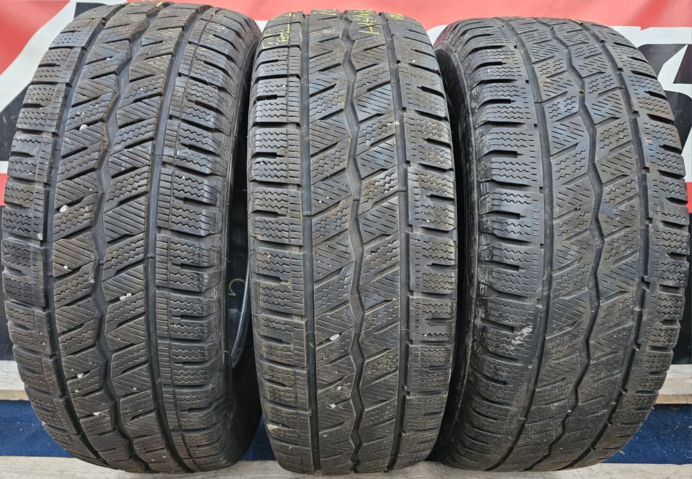 JanteTabla 16''6x130+CAUC.IARNA235-65-16''C MercedesSprinter,VwCrafter