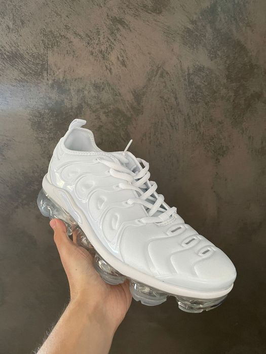Nike vapormax plus