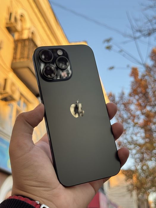 iPhone 16 Pro Max 256Gb