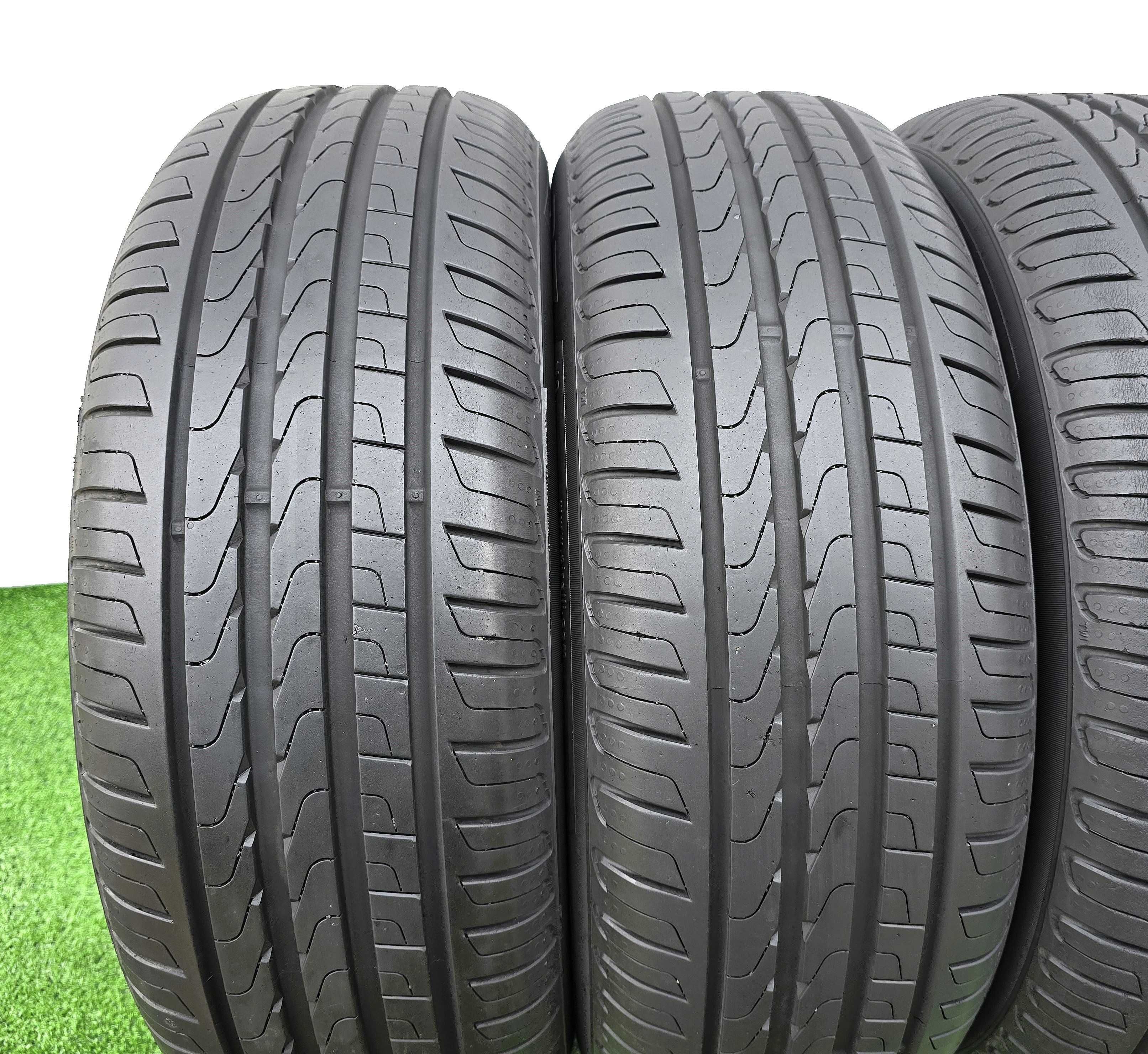4бр. 205/60/16 PIRELLI P7 Cinturato - летни