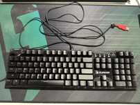 Продаю Bloody b810r