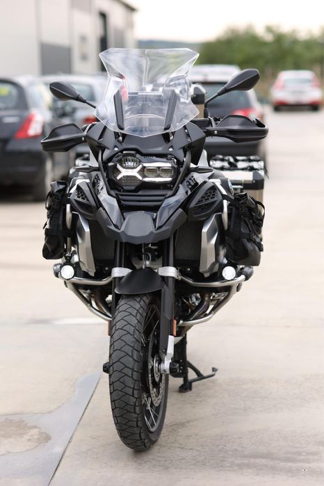 BMW R1250 GS Adventure