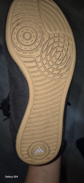 Борцовки адидас ..