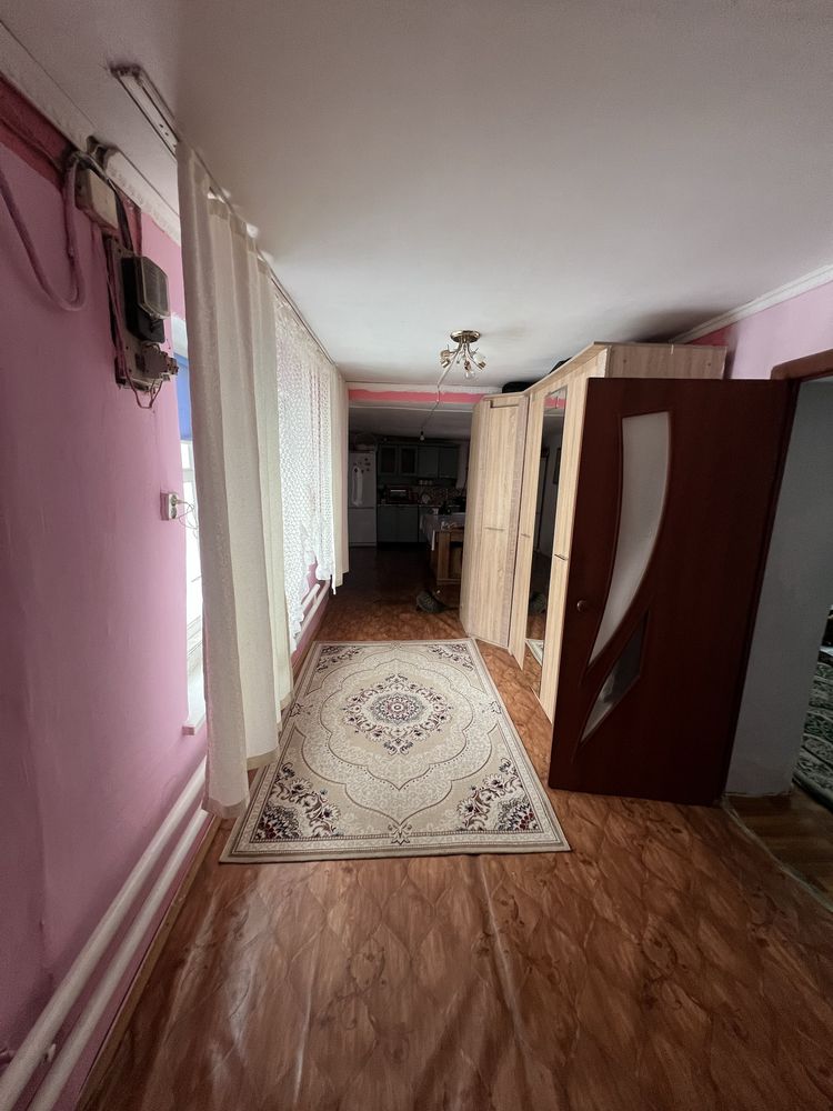 Продам Дом и участок торг есть