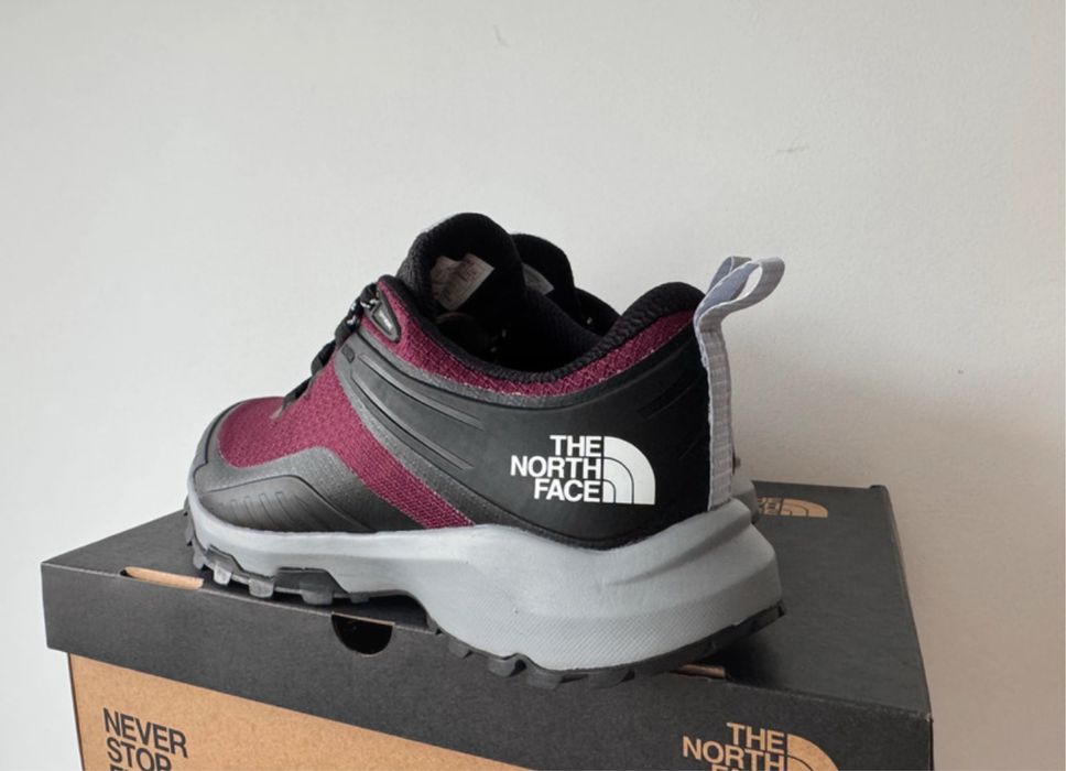 Ghete The North Face Cragmont Waterproof