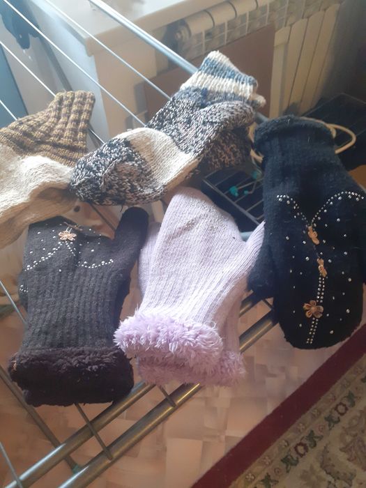 Одежда на девочку 10 лет (пакет)