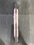 Briceag stileto  33 cm camping