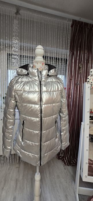 Greacă noua argintie