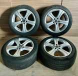 Jante 245 45 R18 Originale Mercedes E Class W213 W447 Vito