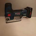 Bosch GST 18V-155SC Fierăstrău pendular Brushless 2024