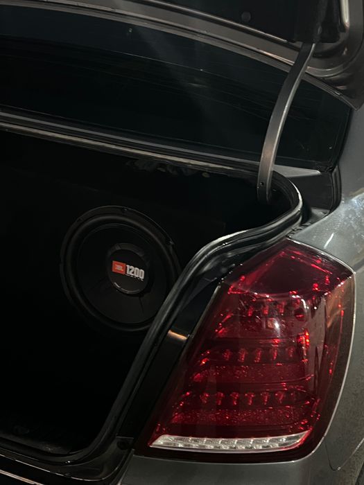 Chevrolet jentra