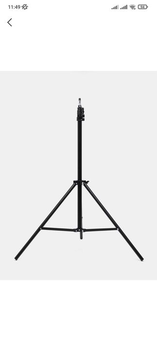 Срочно продам Soft box lampa