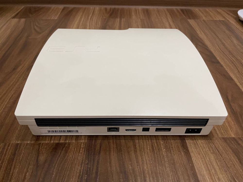 SonyPlaystation 3