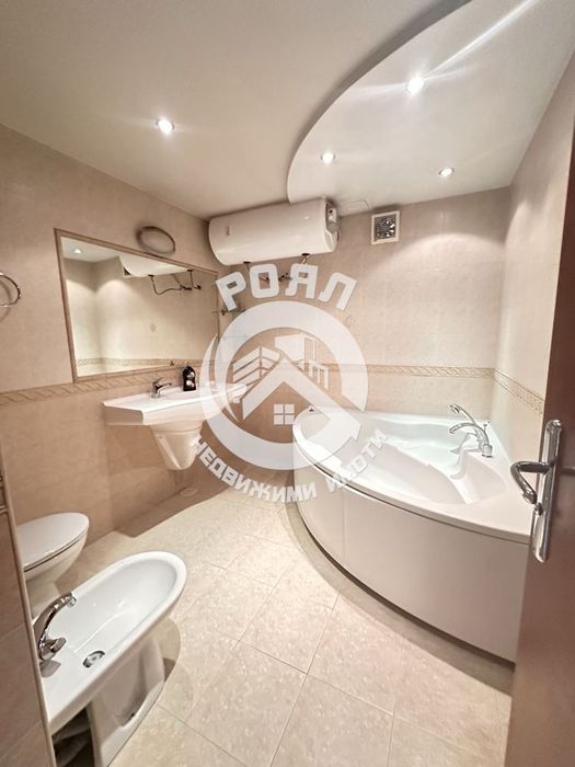 Продава се Мезонет в Пловдив, Център - 145 кв.м за 1690 €/кв.м - Снимка #8