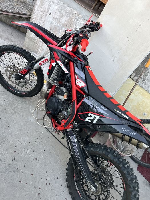 Beta Xtrainer 300 2019