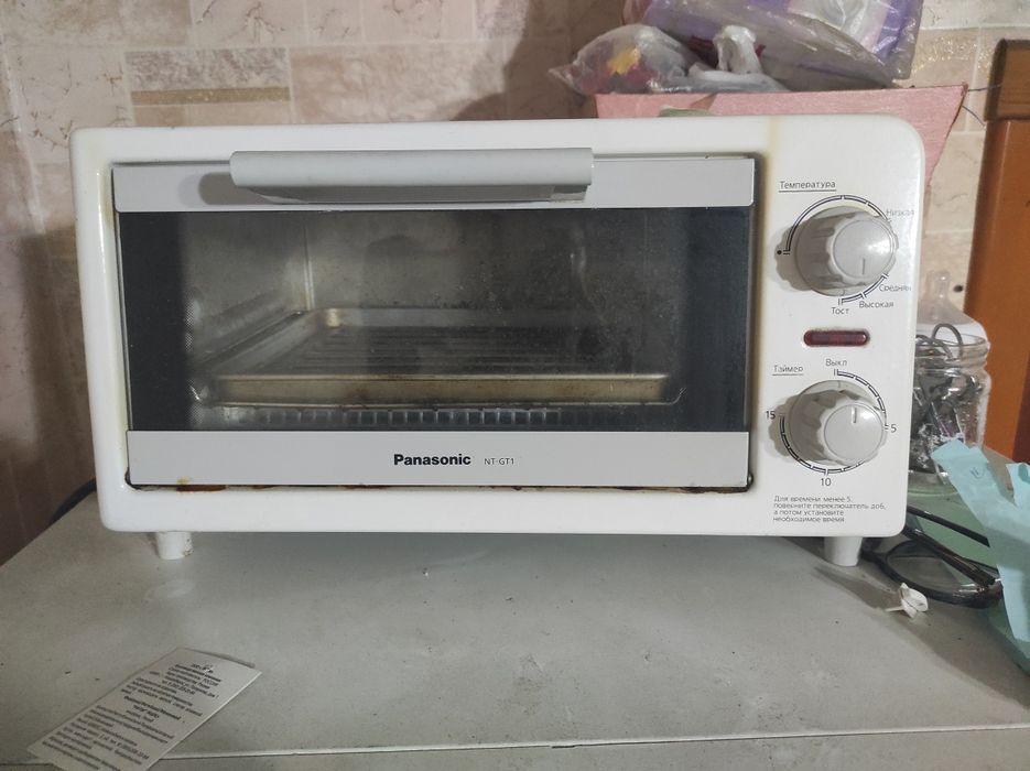 Продам мини печь