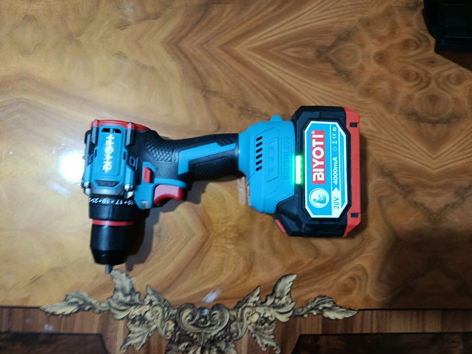 Продаже Набор от BIYOTI