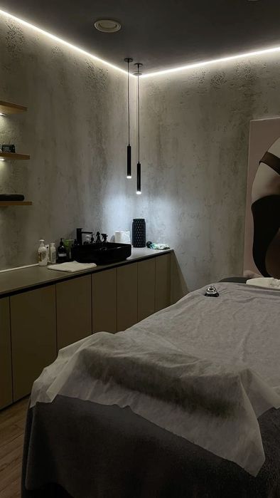 Массаж город Туркестан