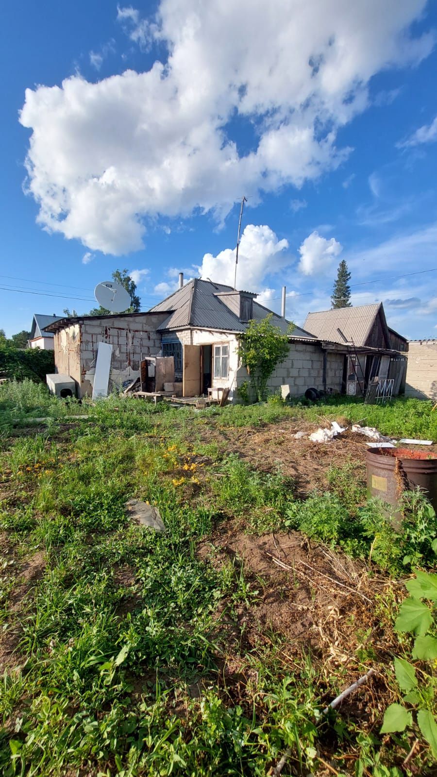 Продам Дачу зимний вариант Имеется прописка