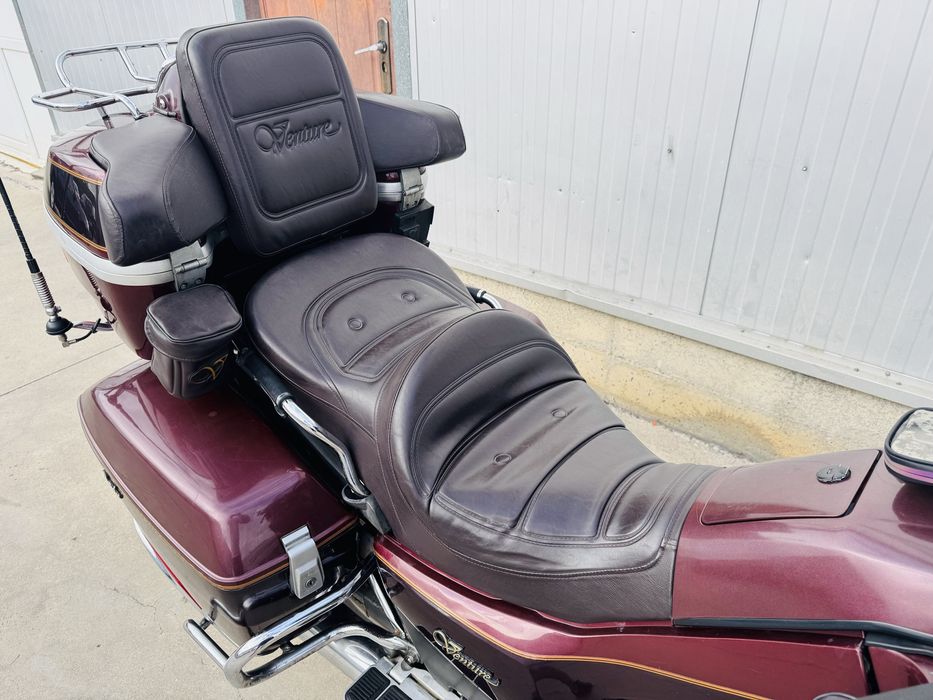RATE FIXE fara avans Yamaha Venture Royal 1300 Livrare GRATIS Buyback
