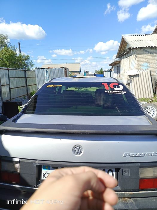 Продам Фольксваген Пассат