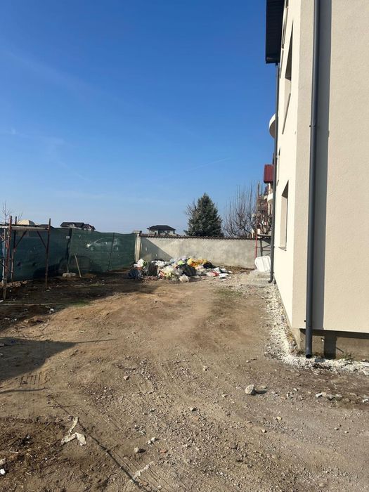 Vila Individuala 5 camere Domnesti
