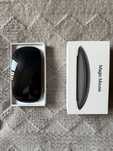 Mouse Apple Magic, Negru