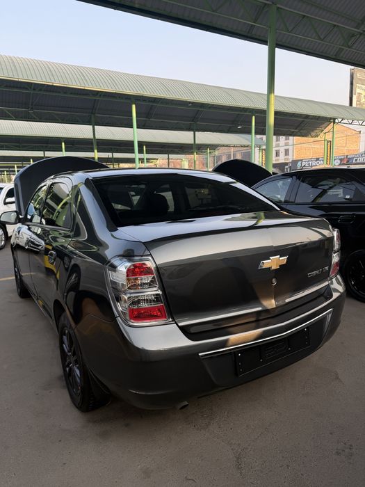 Koblt 2025 toza midnayt