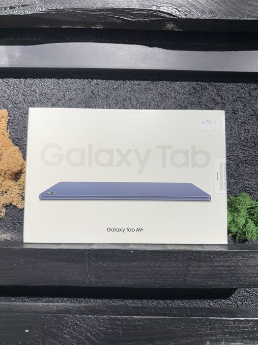 Samsung Galaxy Tab a9 Plus 128gb/8gb ram Navy Wifi