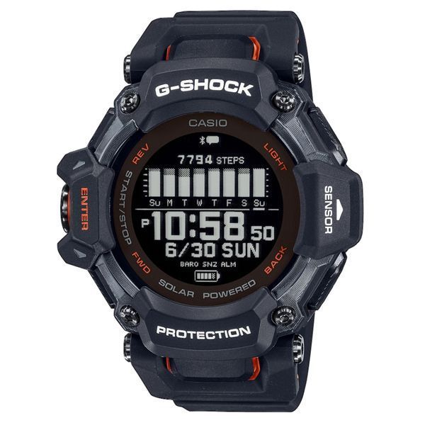 G-Shock Gbd-H2000-1Aer