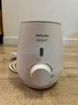 Incalzitor electric philips avent pentru biberoane