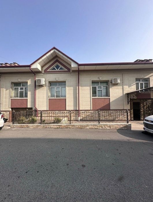 Аренда участка 6ком 4соток Учтепа Бирлик