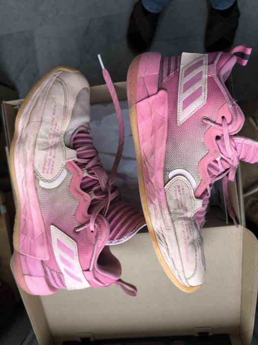 Спортни обувки Adidas