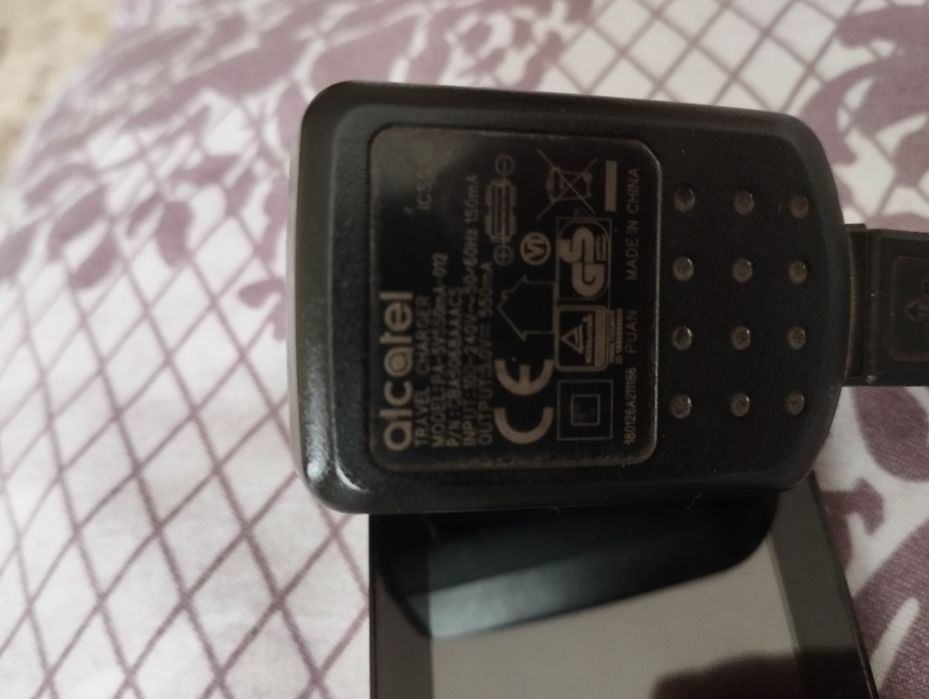 Vând telefon Alcatel