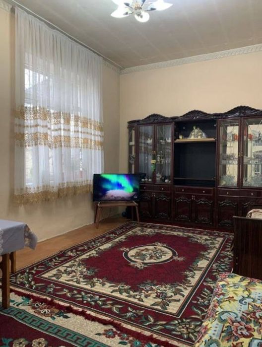 Сотилади 5 хонали уй Сергели туманида