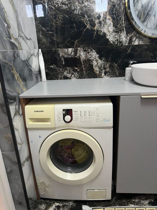 Аура пылесос, Стриалка, Робот пылесос