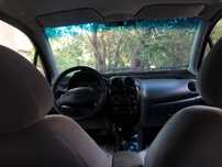 Matiz sotiladi 2004