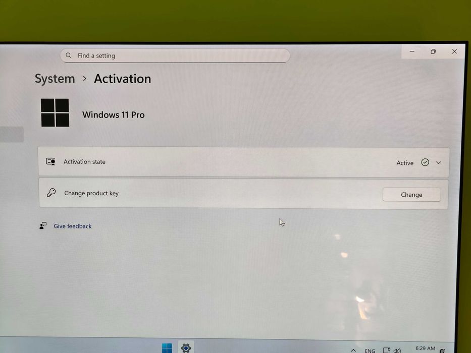 Mini PC Aoostar GEM12+ 8845HS Pro, 32GB DDR5, Oculink