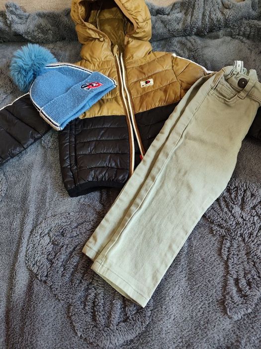 Продаю детские комплект