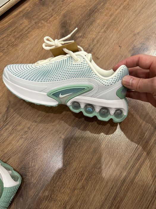 Nike Air Max - Dm Air