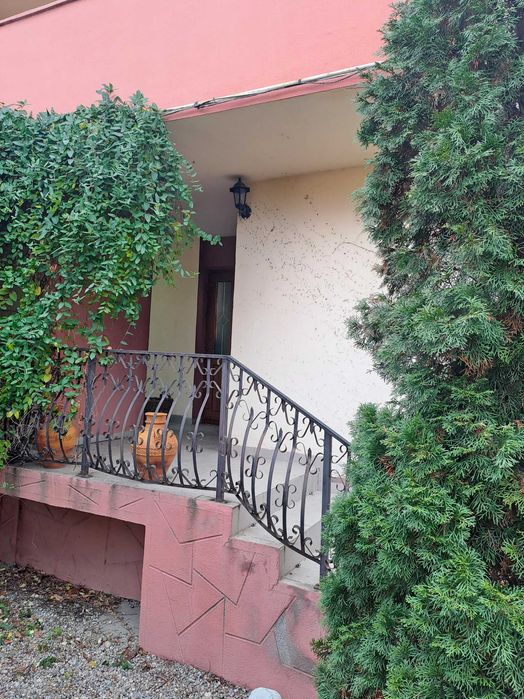 Imobile case si teren,Plesoiu,Olt