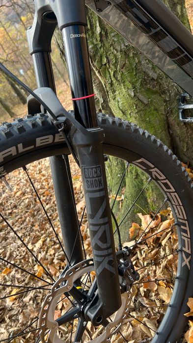 E bike bulls sonic evo am sl 3 full carbon 2024