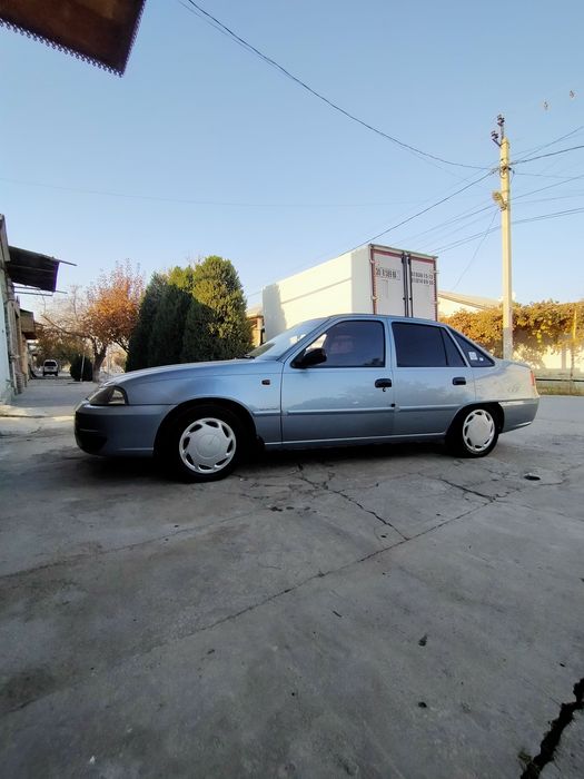 Нехия 2 1.6 матор